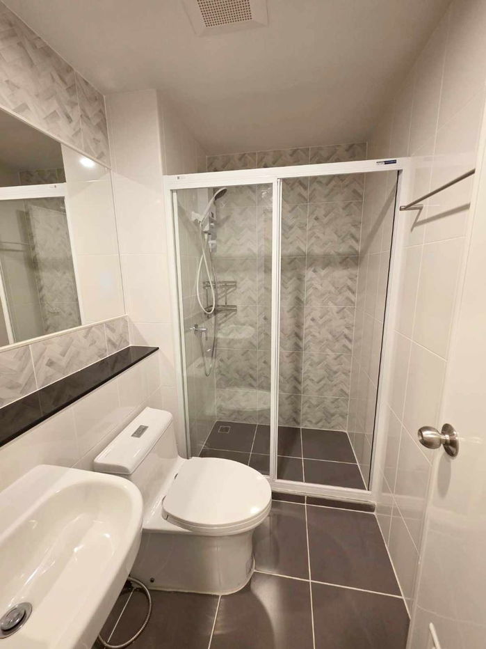 รูป ห้องมาใหม่🐲แอดไลน์ได้เลยครับ🐲✨✨🛋️🛌 บางนา 💥รีเจ้นท์ โฮม บางนา 🔴🟢🟡 - รูปที่ 5/13