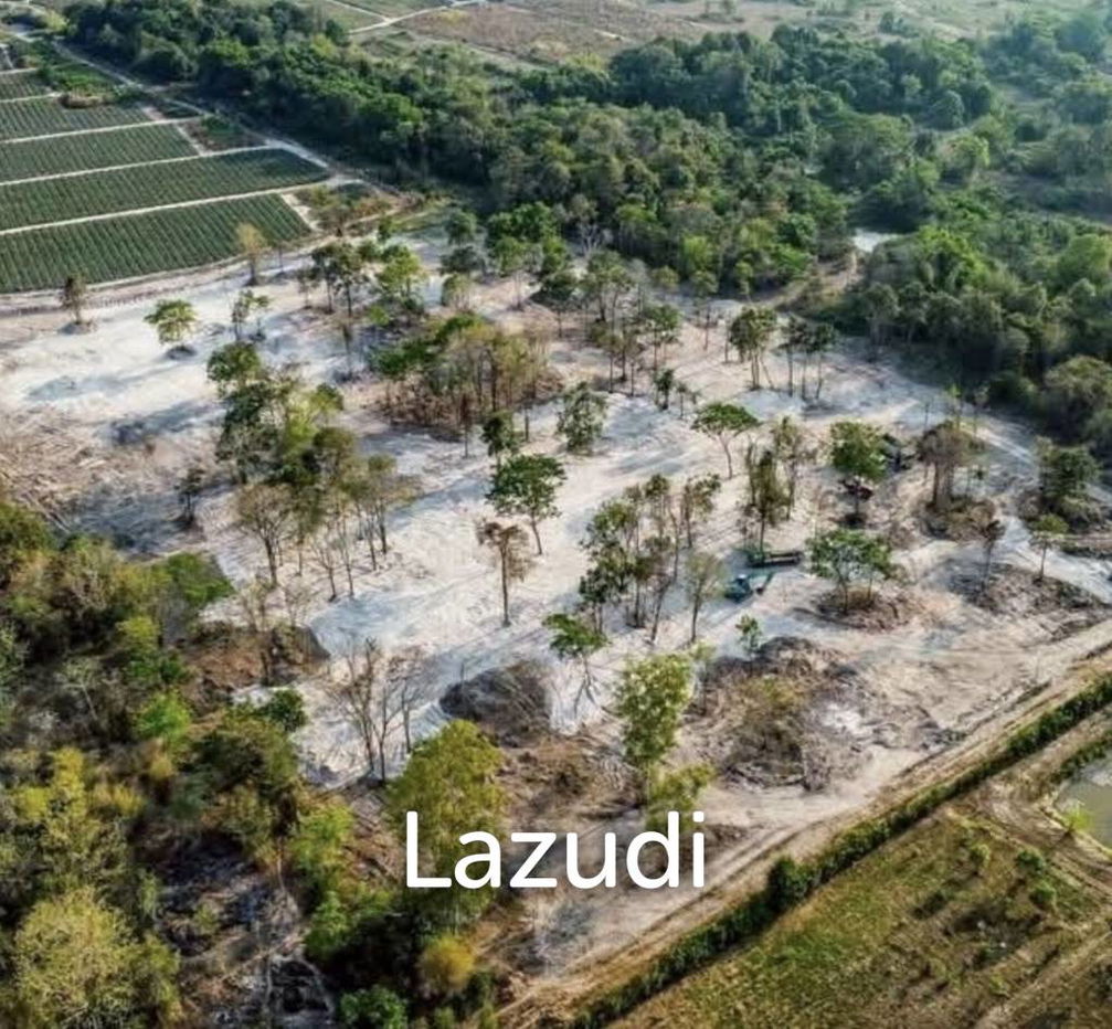 picture LAND 9 Rai SOI 112 - 8/9