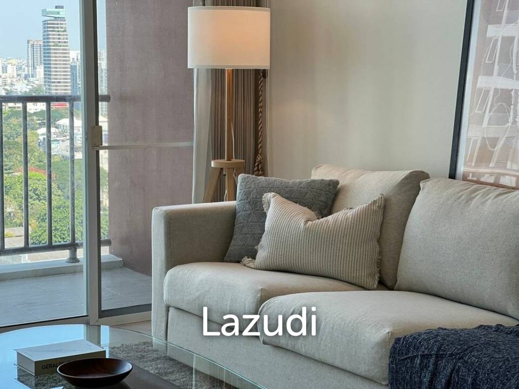 picture 96  Sqm 2 Bed  2 Bath Condo For Rent - 4/21