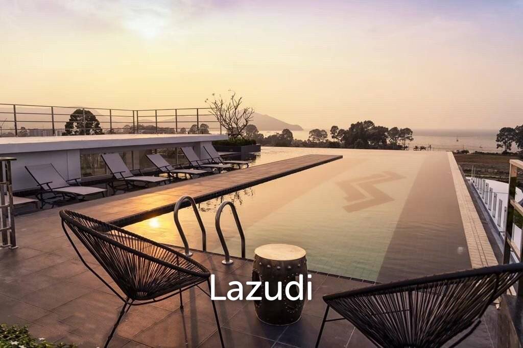 picture Mirage Condo for Sale in Bang Saray - 8/10