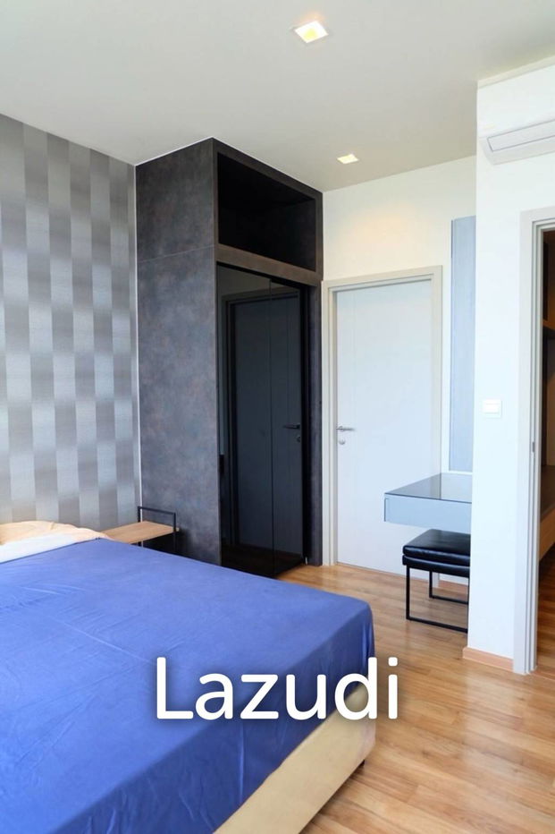 picture 1 Bed 1 Bath 35 SQ.M THE LINE Jatujak - Mochit - 6/7