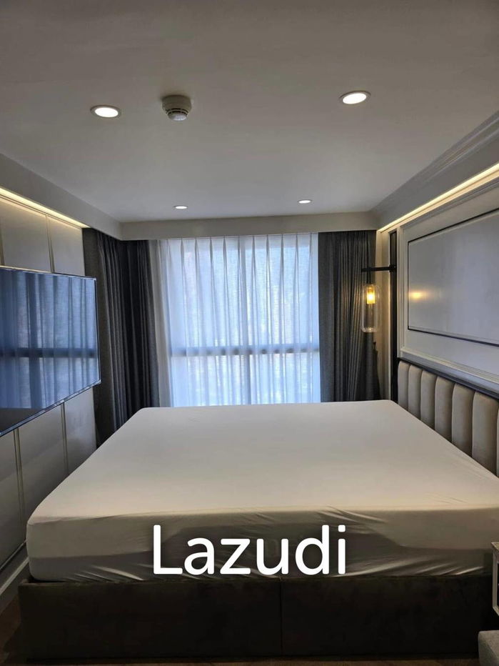 picture 2 Bedroom 2 Bathroom 44.5 Sq.m Knightsbridge Prime Sathorn - 10/19