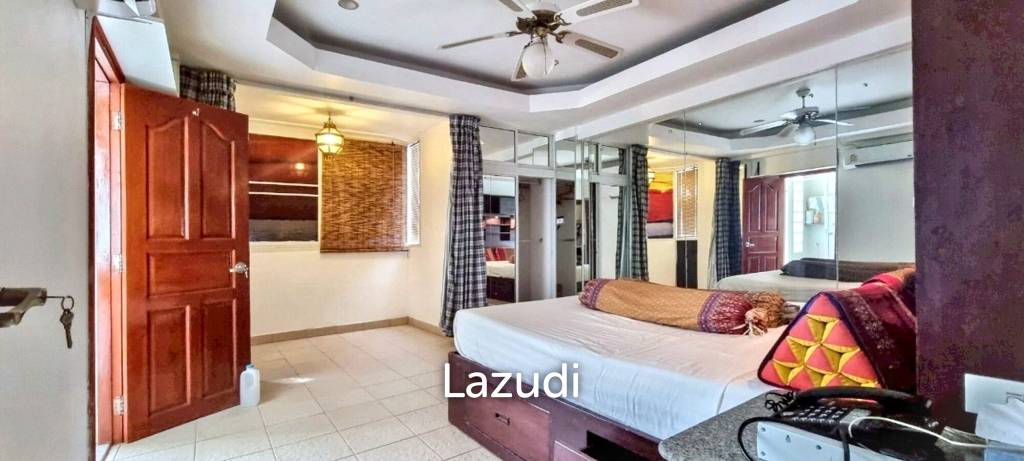 picture 1 Bedroom 2 Bathrooms 54 SQ.M. Center Condotel - 7/10