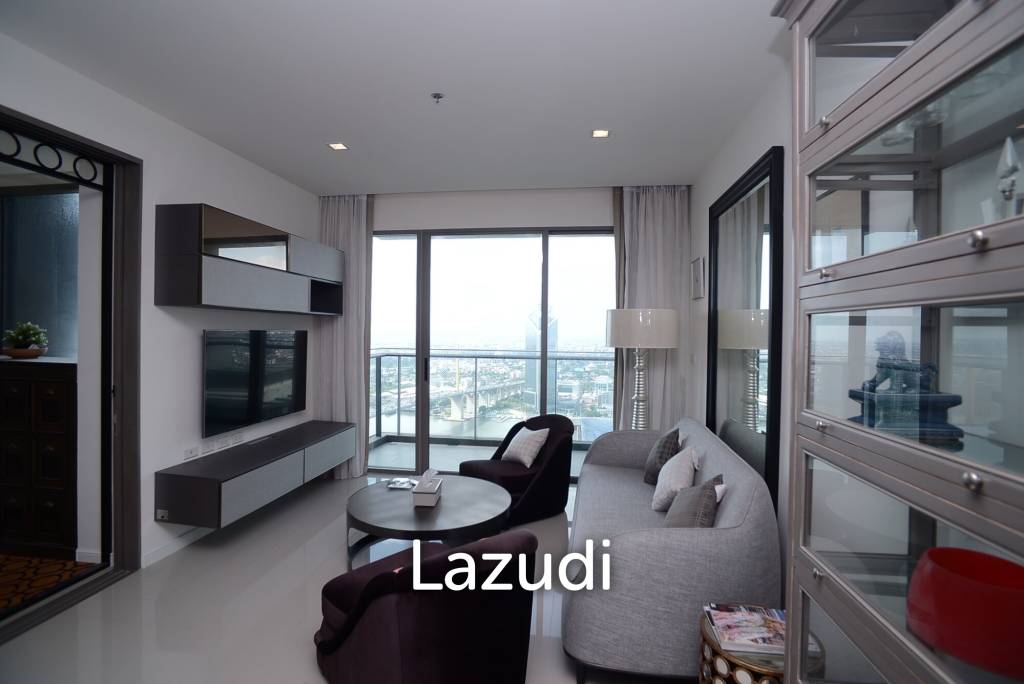 picture 2 Bedroom 2 Bathroom 82 Sq.m Star View - 2/10