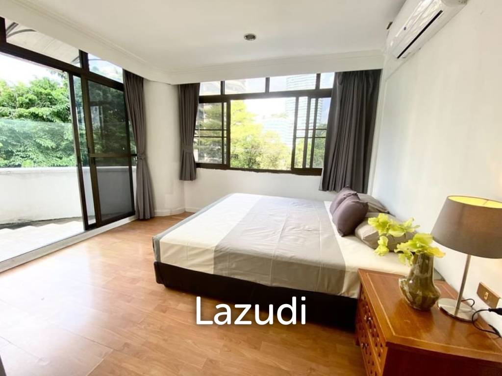 รูป 2 Bed 2 Bath 126 SQ.M The Waterford Park Sukhumvit 53 - รูปที่ 9/14