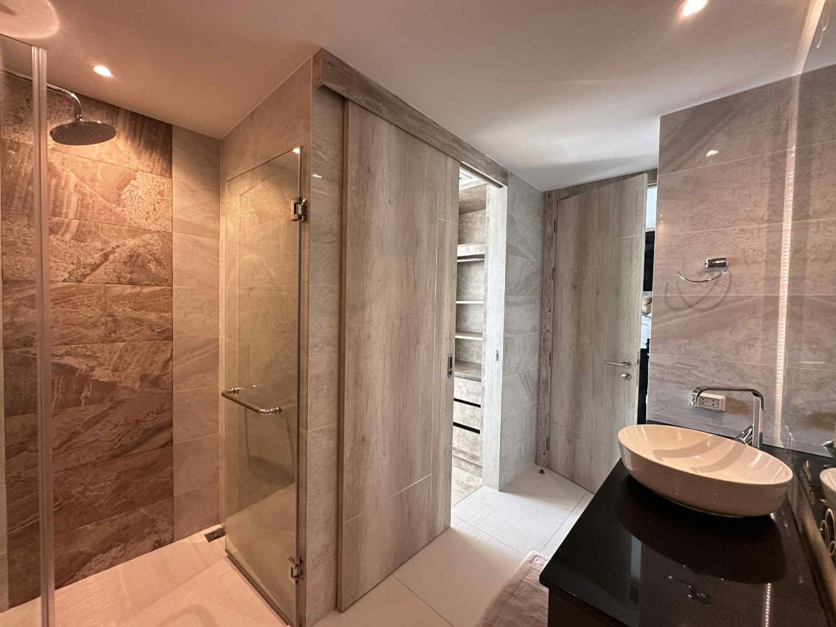 picture For Rent Luxury Condo - The Riviera Monaco Floor 40th, Seaview, Fully Furnished - 16/33