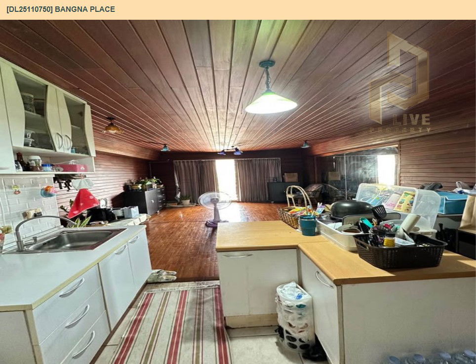 รูป DL25110750 ขายคอนโด บางนา เพลซ (Bangna Place) ใกล้ BTS บางนา พร้อมเข้าอยู่ โทรด่วน 0653619502 LineID @534wlwof - รูปที่ 8/16