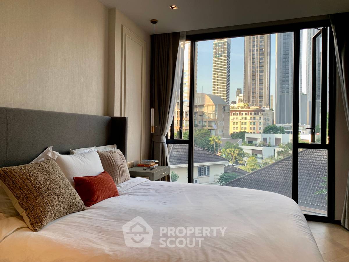 picture 1-BR Condo at The Reserve 61 Hideaway near BTS Thong Lor (ID 2454608) - 4/7