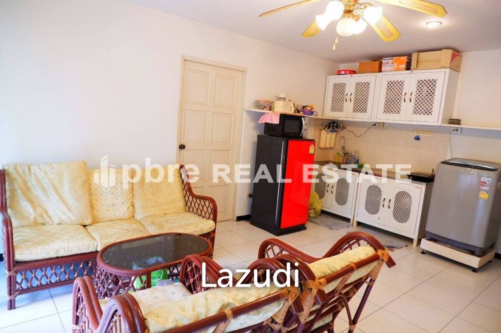 picture 1 Bed 1 Bath 71 SQ.M AD Wongamat Condo - 3/10