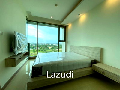 Condos for sale : Luxury Riviera Jomtien Condo for Sale