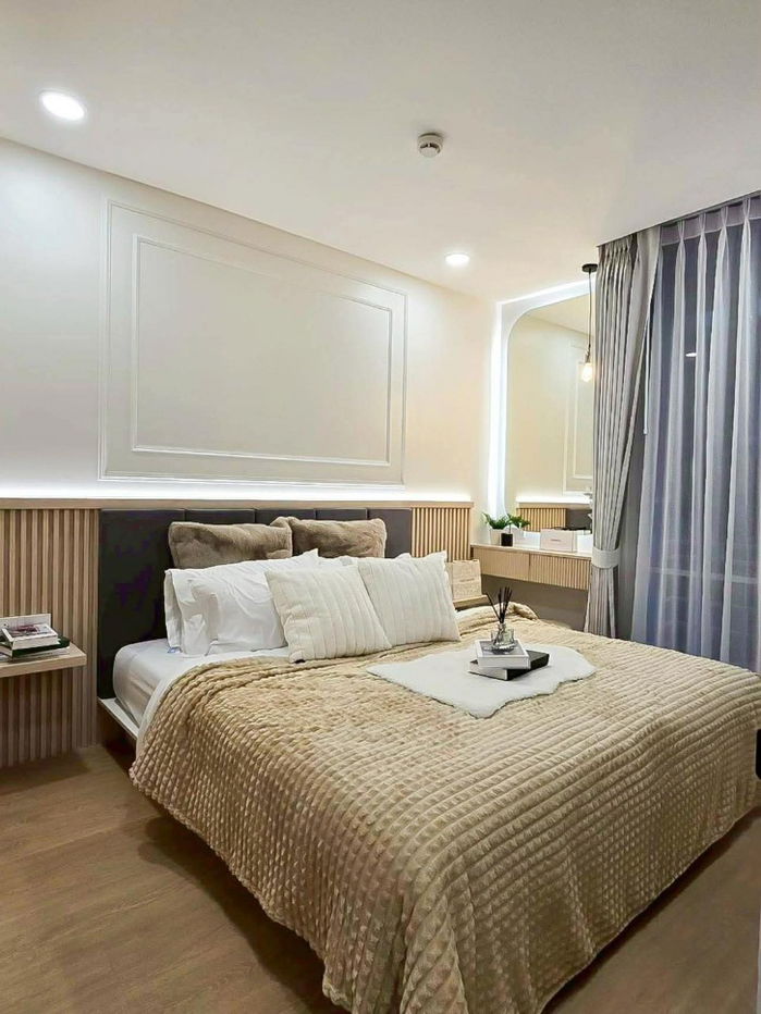 picture ME2500235 Condo For Sale THE IRIS Rama 9 Srinakarin - 3/18