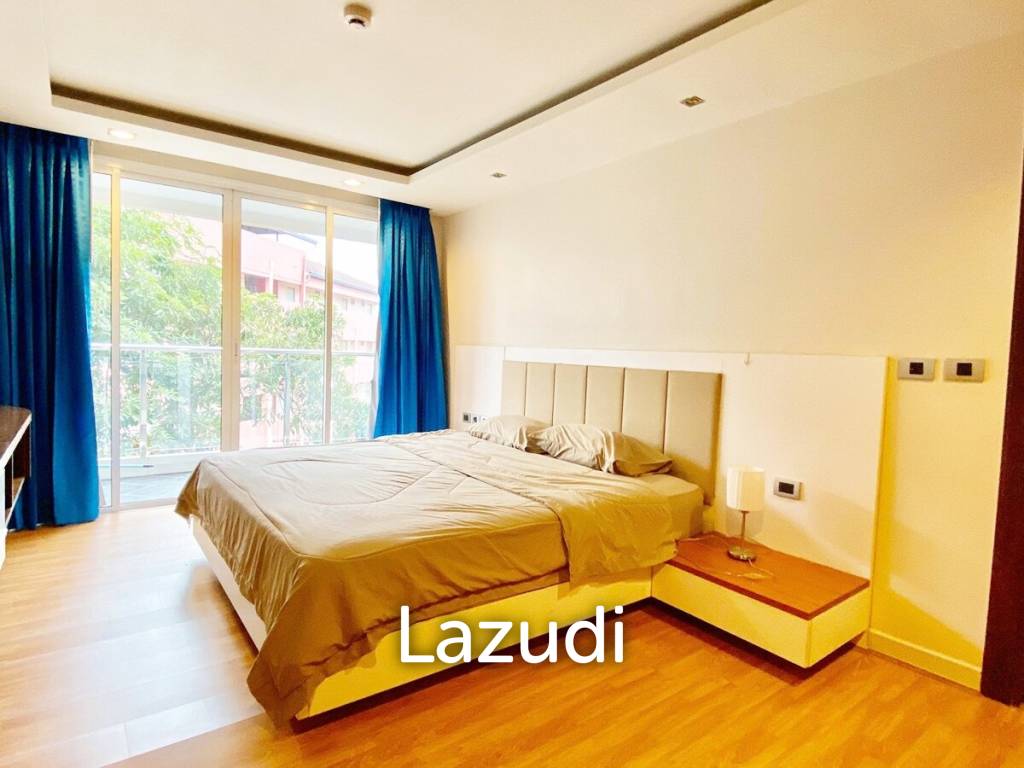 รูป Hyde Park Residence 2 สำหรับขายในจอมเทียน - รูปที่ 6/14