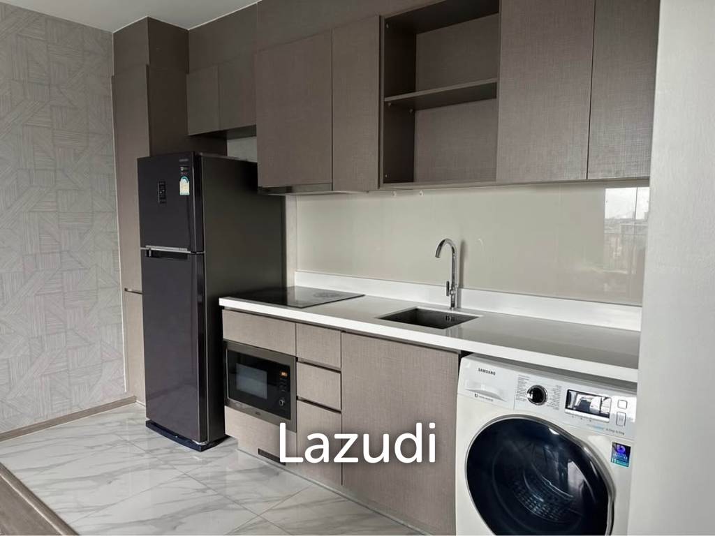 รูป 2 Bedroom 2 Bathroom 72 Sq.m RHYTHM Ekkamai - รูปที่ 4/19