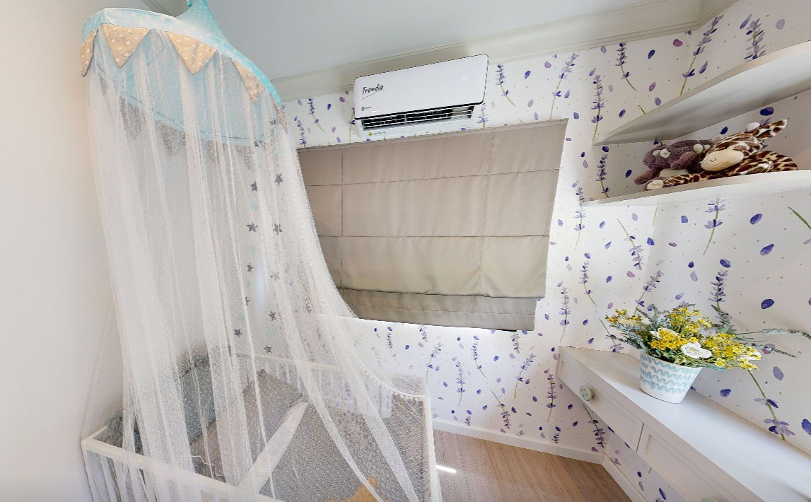 รูป 🏡 อณาสิริ รามคำแหง – ทาวน์โฮม 4.69 ล้าน สไตล์เมดิเตอร์เรเนียน ตกแต่งสวย อยู่สบายทุกมิติ 📞 061-6161426 | 065-4496399 | 🟢 LINE: @wsrcondo - รูปที่ 11/16