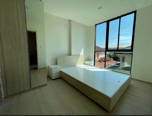 picture C6376 Rent  :  Condo  NUE Z - SQUARE Suan Luang Station ( MRT Suan Luang ) 064 665 4666 - 1/8