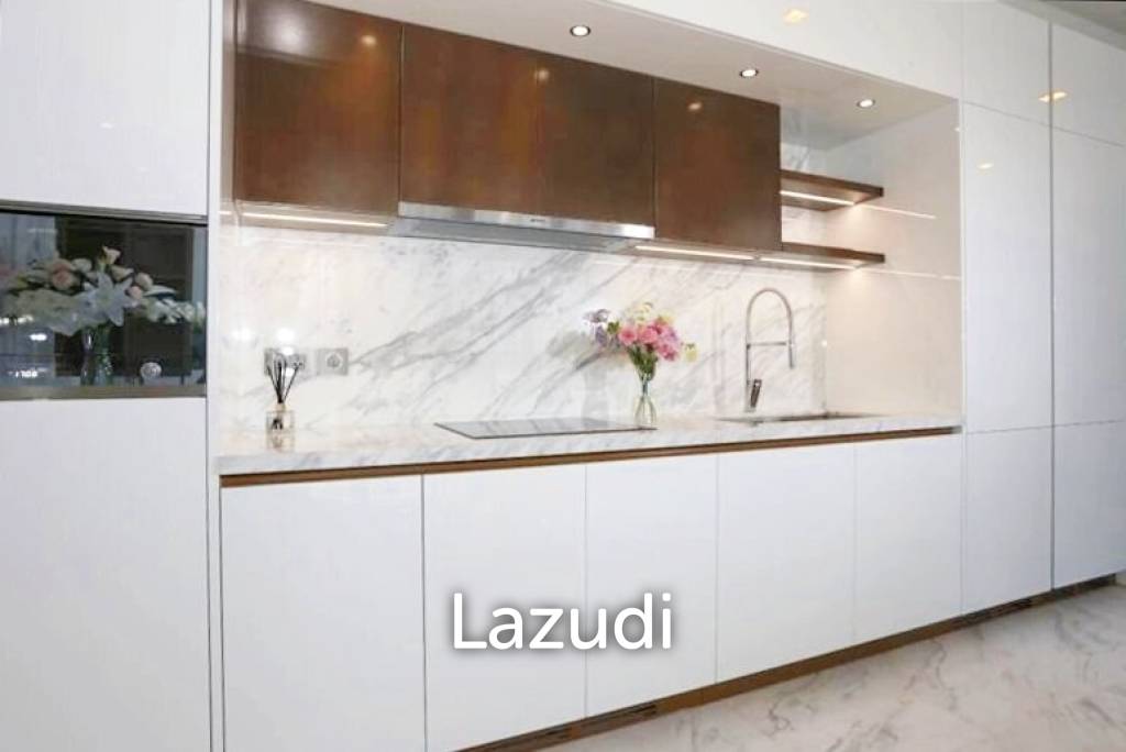 รูป 2 Bed 3 Bath 125 SQ.M The Monument Thong Lo - รูปที่ 8/16