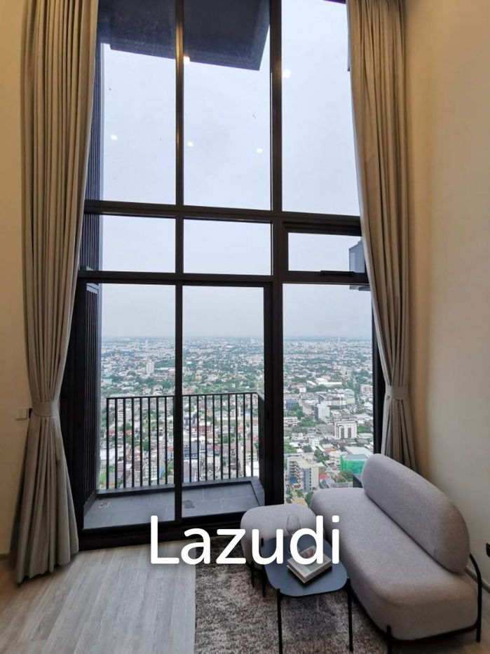 picture 1 Bedroom  1 Bathroom 44 SQ.M The Line Sukhumvit 101 - 10/15