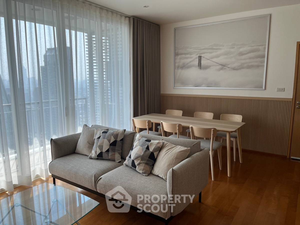 รูป คอนโด 2-ห้องนอน ที่ วิลล่า ราชเทวี ใกล้ BTS พญาไท (ID 2453940) - รูปที่ 1/11