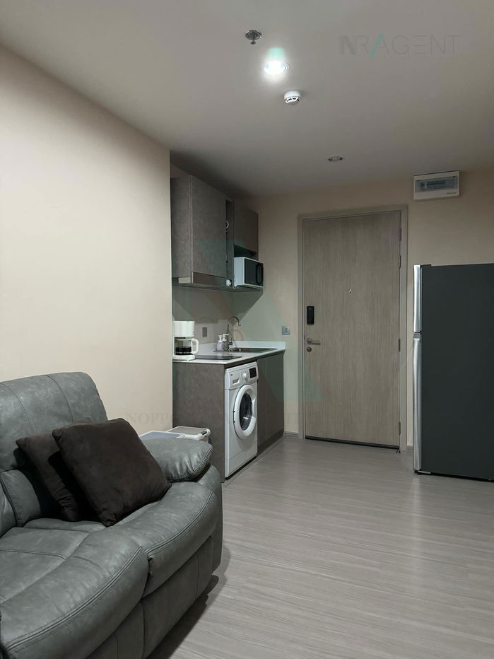 picture For rent condo ASPIRE ERAWAN PRIME Building 1, Floor 11,1 bed room, Room size 35 sqm - 8/8