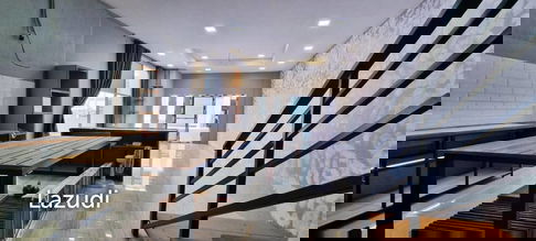 ขายห้องดูเพล็กซ์จอมเทียนพลาซ่าคอนโดเทล