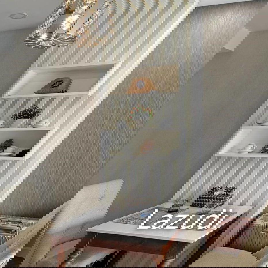 picture Dusit Grand Park A Condo City View for Sale - 8/9