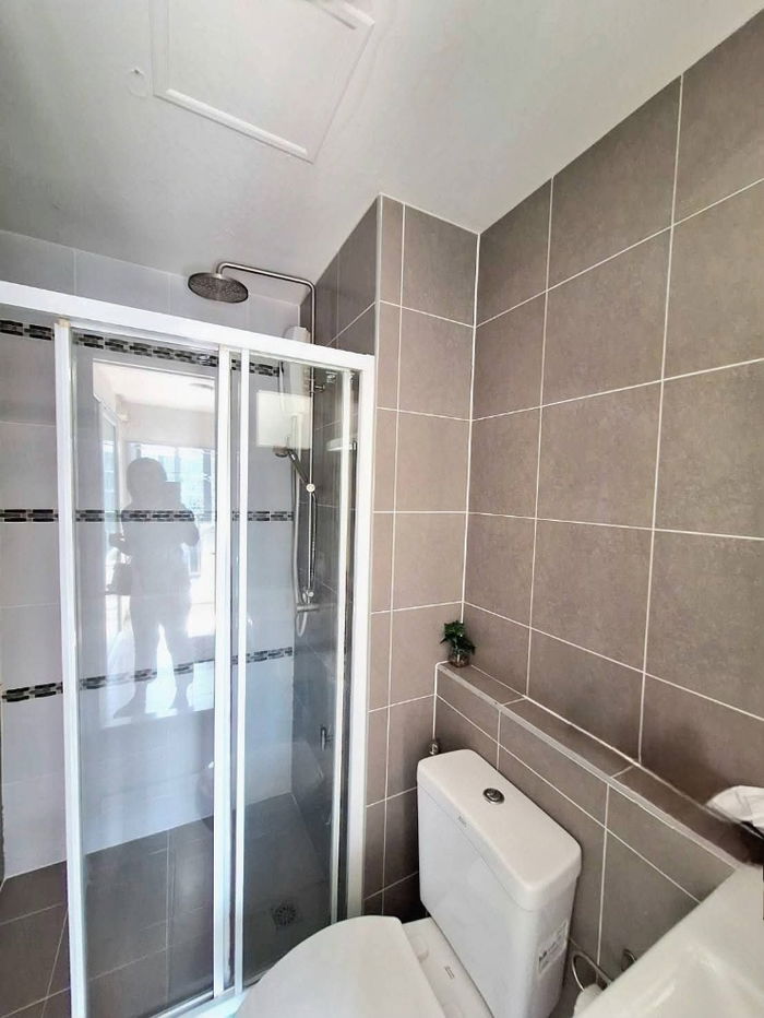 รูป ขายดีคอนโดซายน์พร้อมเฟอร์ฯ คอนโดติดเซนทรัลเฟส , ม.พายัพ , นิมมาน , เมญ่า - รูปที่ 7/8