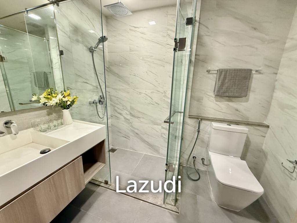 รูป 1 Bed 1 Bath 37 SQ.M FYNN Sukhumvit 31 - รูปที่ 18/25