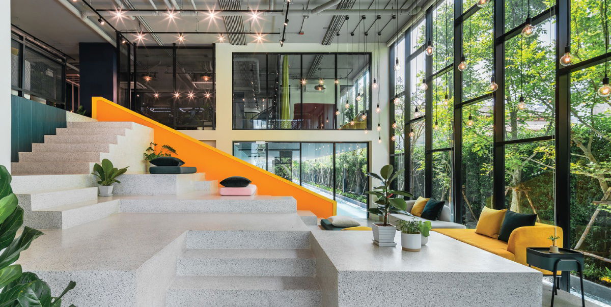 รูป 🟢ER25435🟢ให้เช่า / For Rent | Attitude BU | Studio | ใกล้ ม.กรุงเทพ | 💰 8,500 บาท/เดือน - รูปที่ 11/16