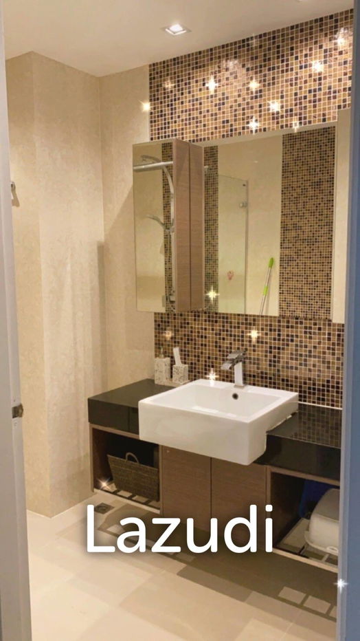 picture 1 Bed 1 Bath 55 SQ.M The View Cosy Beach - 16/18