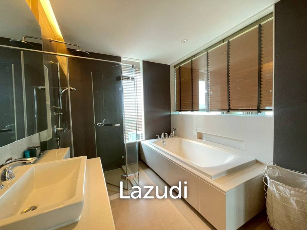 picture Amari Residence: 3 Bedroom Condo with Sea View - 21/31