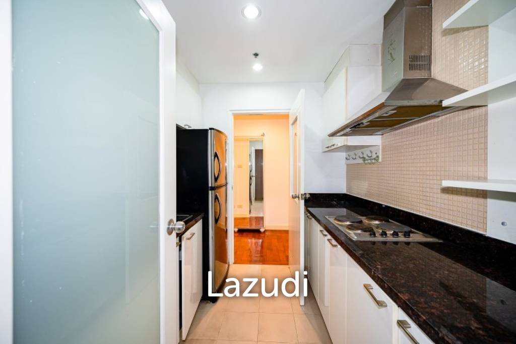 รูป 2 Bedroom 2 Bathroom 90 Sq.m Baan Siri 24 - รูปที่ 9/12