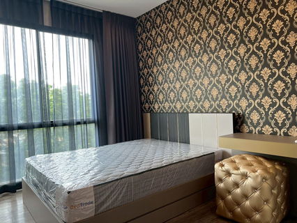 รูปภาพ Brown ratchada 32 for rental Ready to move in