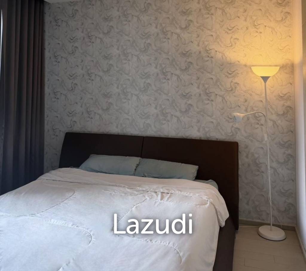 picture 1 Bedroom 1 Bathroom 46 SQ.M Noble Ploenchit - 5/7