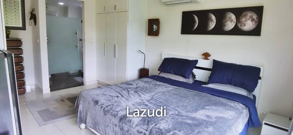 รูป 1 Bed 2 Baths 84 SQ.M. Park Royal 2 - รูปที่ 8/13