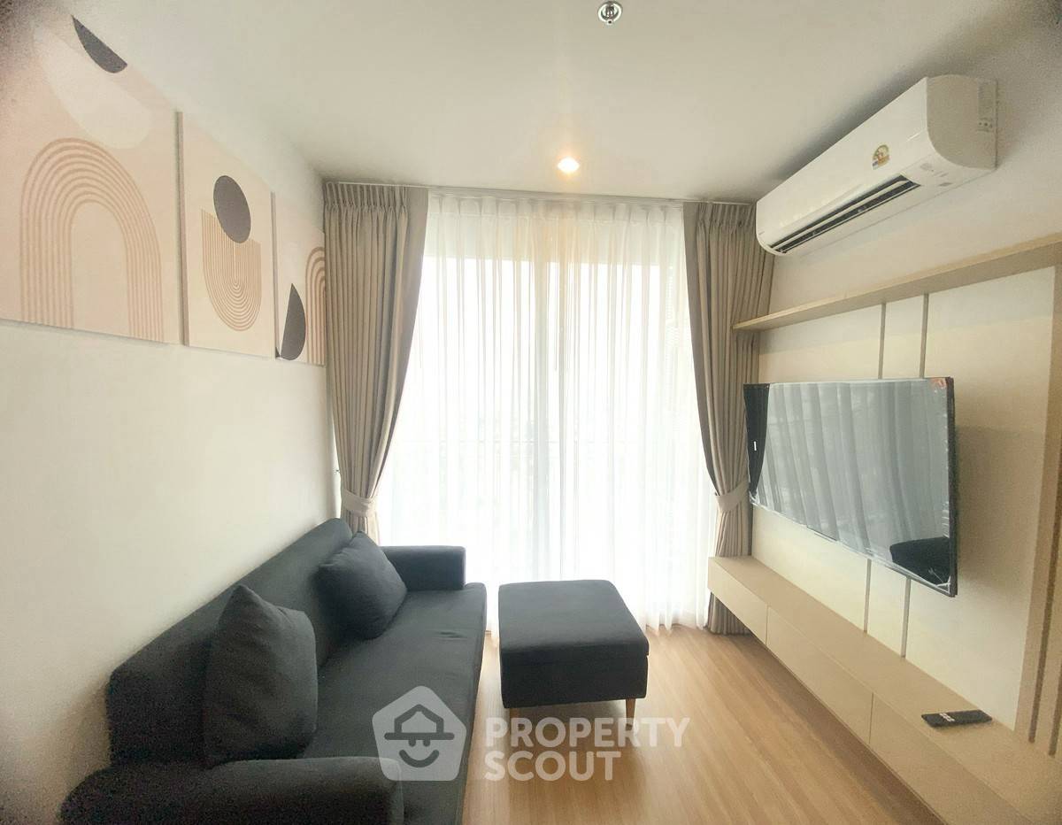 รูป คอนโด 2-ห้องนอน ที่ สกายไรส์ อเวนิว สุขุมวิท 64 ใกล้ BTS ปุณณวิถี (ID 2454447) - รูปที่ 11/13