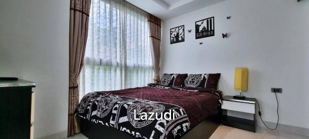 picture 2 Bedrooms 43 SQ.M Serenity Wongamat - 10/15