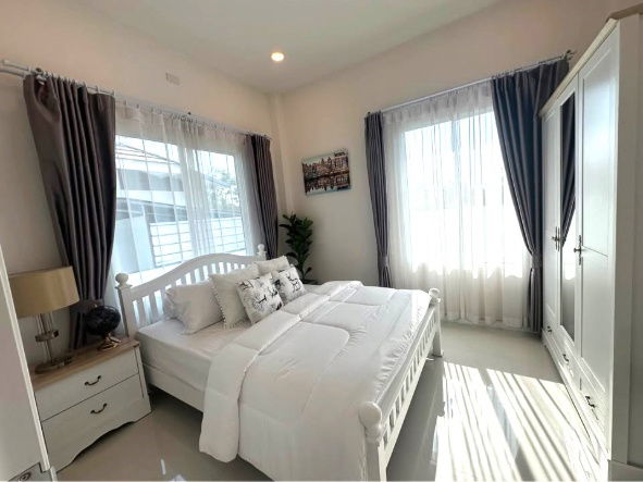 picture Single-storey detached house for sale 3 bedrooms 2 bathrooms and 1 parking. - 8/14