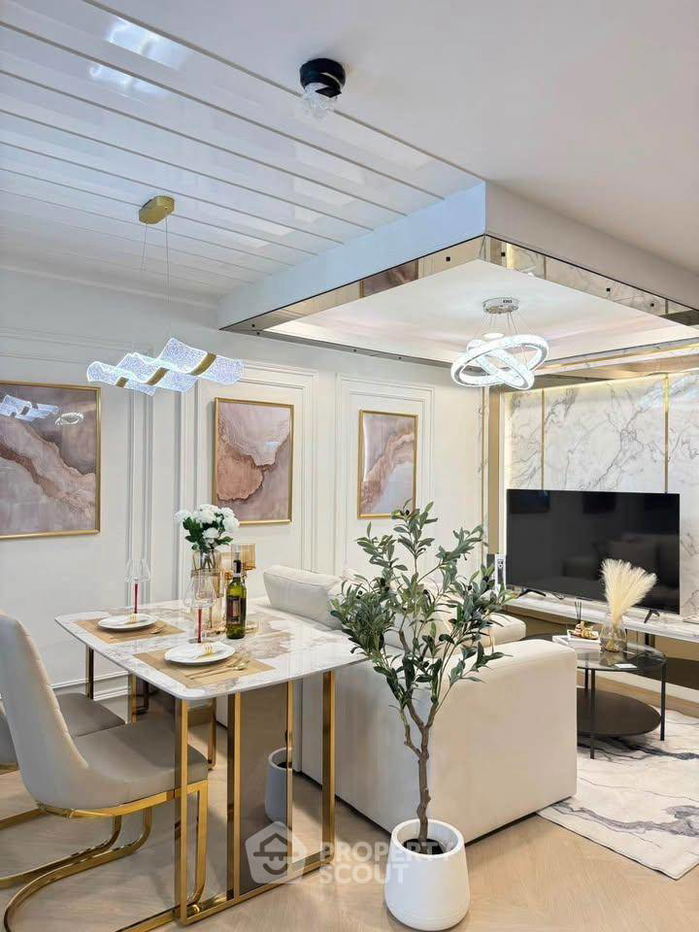 picture 1-BR Condo at Supalai Place Sukhumvit 39 near BTS Phrom Phong (ID 2454011) - 6/19