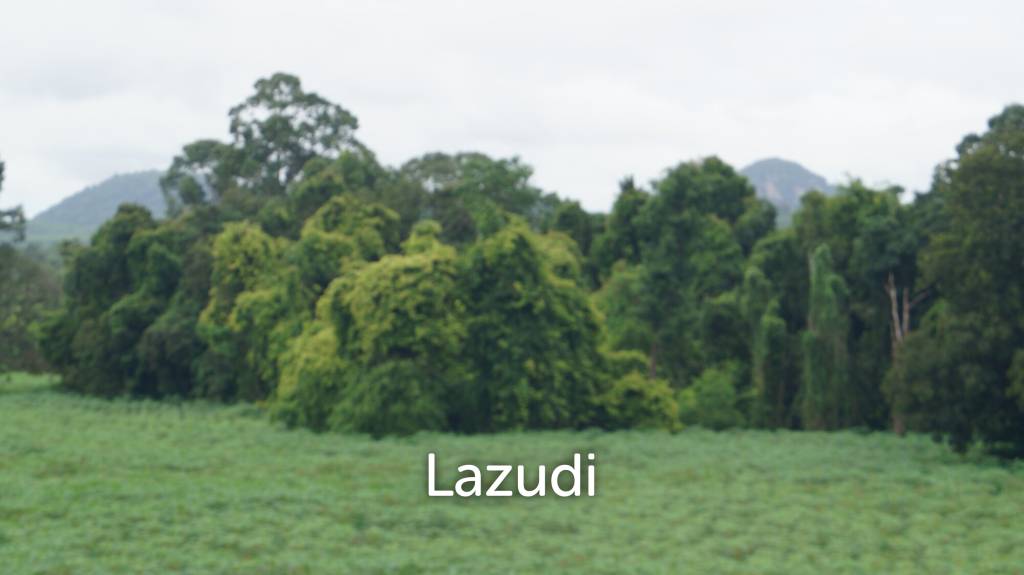 picture Great Plot of Land For Sale Village location Near Phoenix Golf Club - 4/5