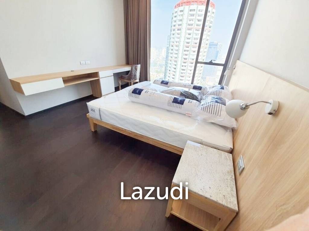 picture 2 Bed 2 Bath 86 SQ.M Laviq Sukhumvit 57 - 6/17