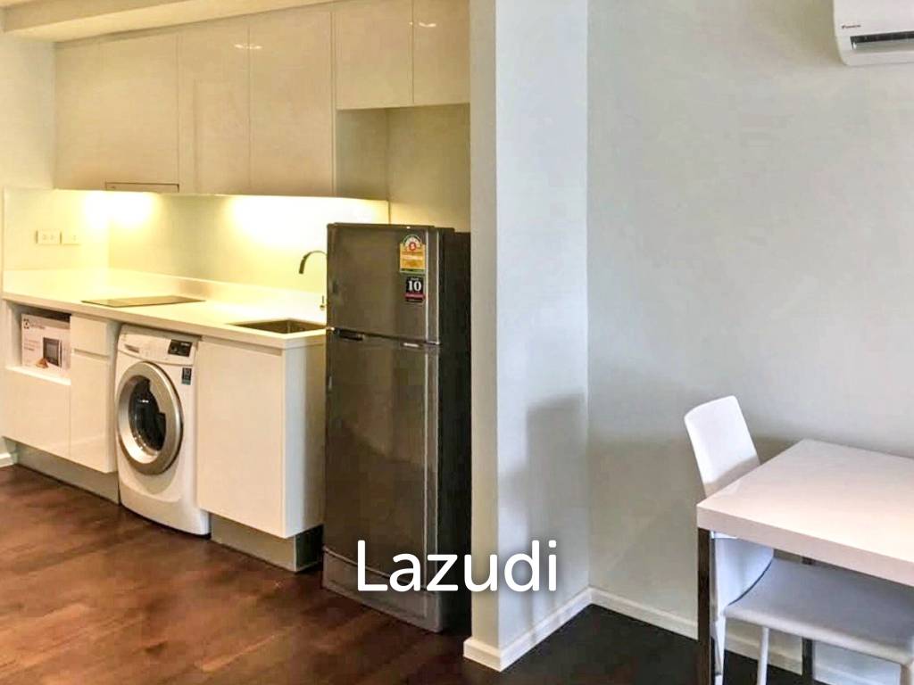 รูป 1 Bed 1 Bath 41 SQ.M Formosa Ladprao 7 - รูปที่ 5/12