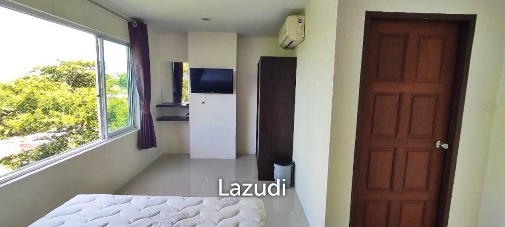 picture Jomtien Beach Mountain 6 Condo for Sale - 12/19