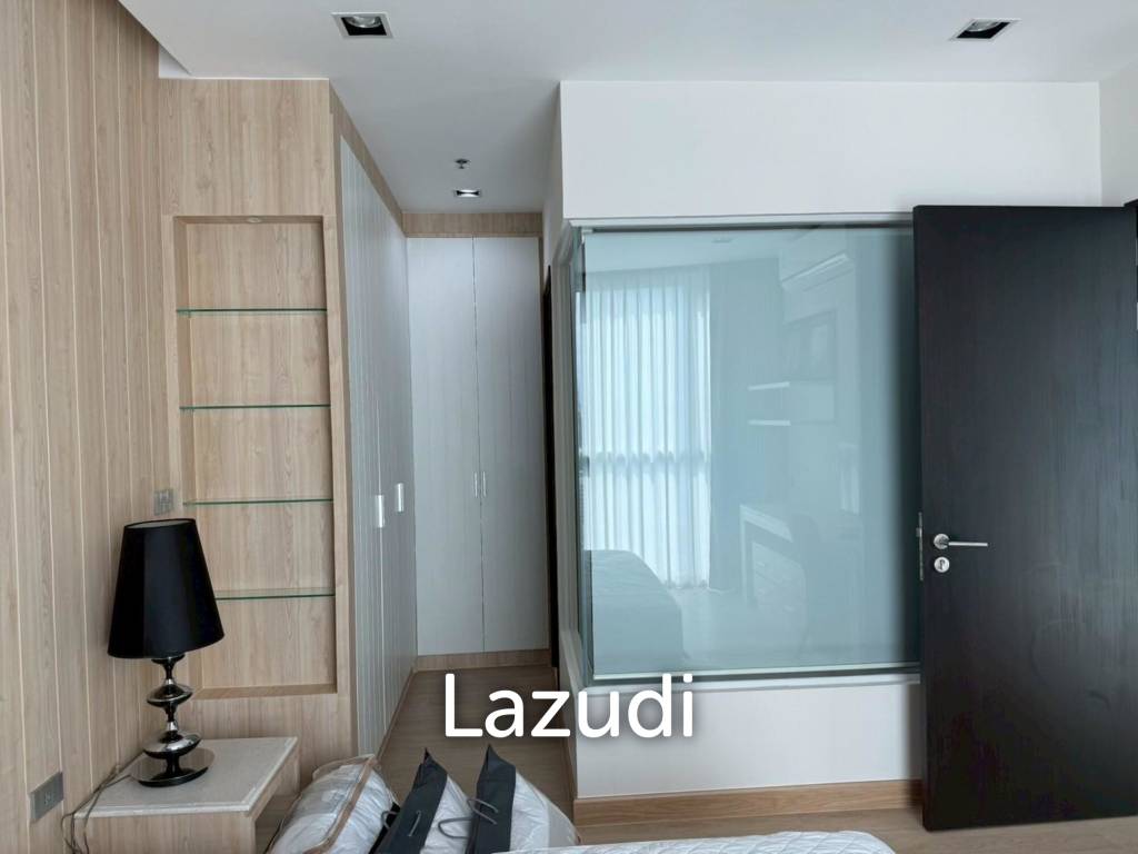 picture 1 Bedroom 1 Bathroom 51.77 Sq.m Sky Walk Condominium - 10/14