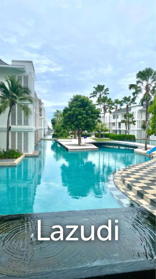 picture Malibu Kao Tao – Beachfront Luxury Condo (Pet-Friendly) - 4/29