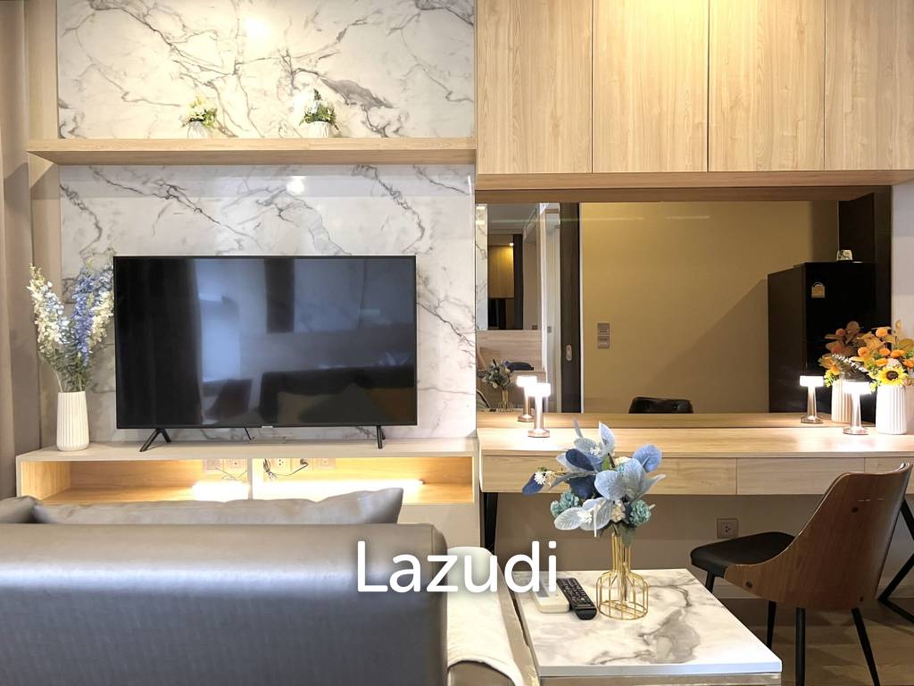 picture Luxurious Condo at Ashton Asoke Khlong Toei Nuea - 3/5