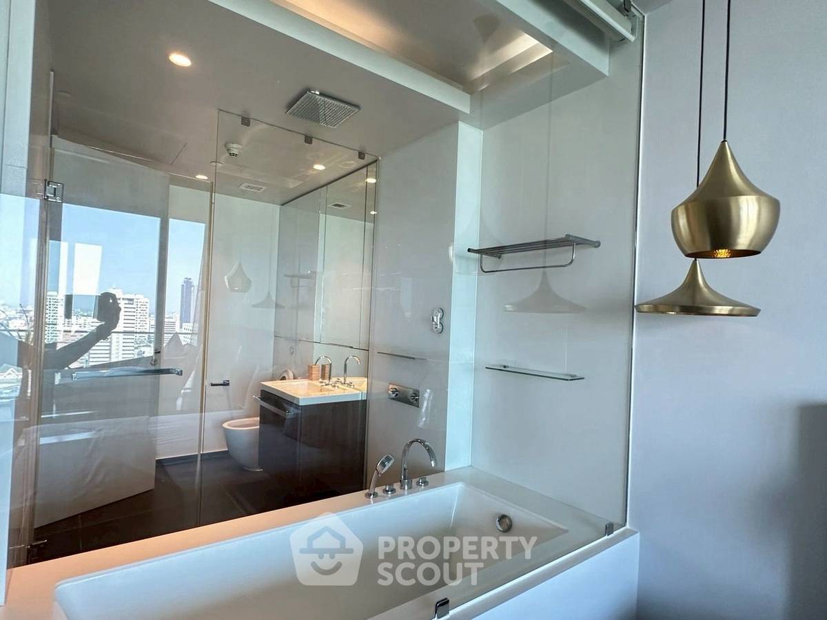 รูป คอนโด 2-ห้องนอน ที่ 185 ราชดำริ ใกล้ BTS ราชดำริ (ID 2454869) - รูปที่ 14/17