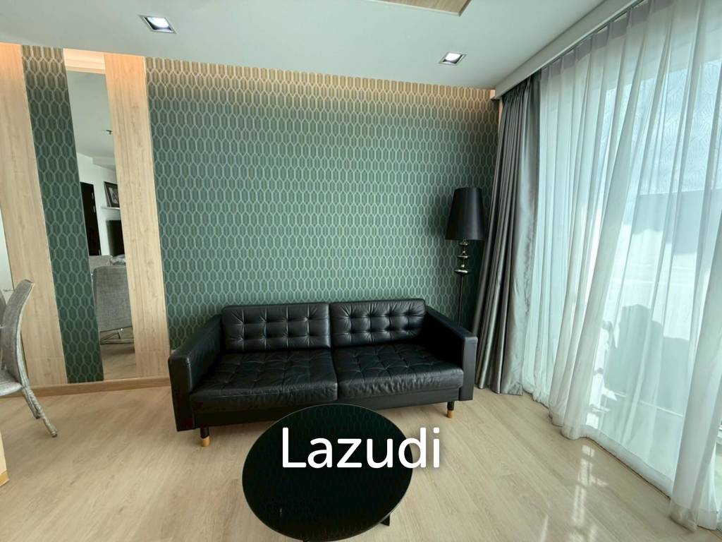 picture 1 Bedroom 1 Bathroom 51.77 Sq.m Sky Walk Condominium - 2/14