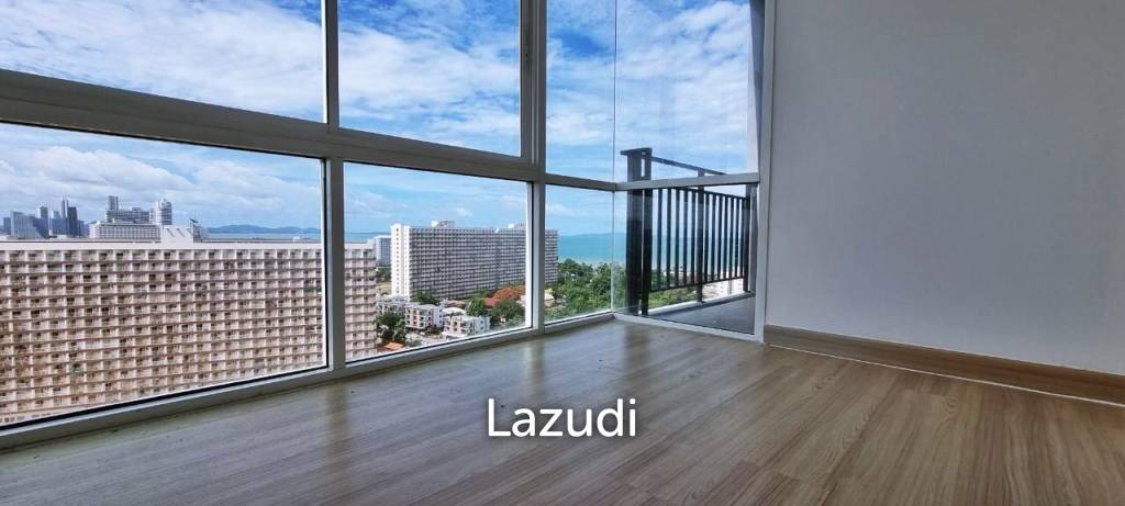 picture 2 Bed 38.29 SQ.M The Grand AD Jomtien Beach - 2/12