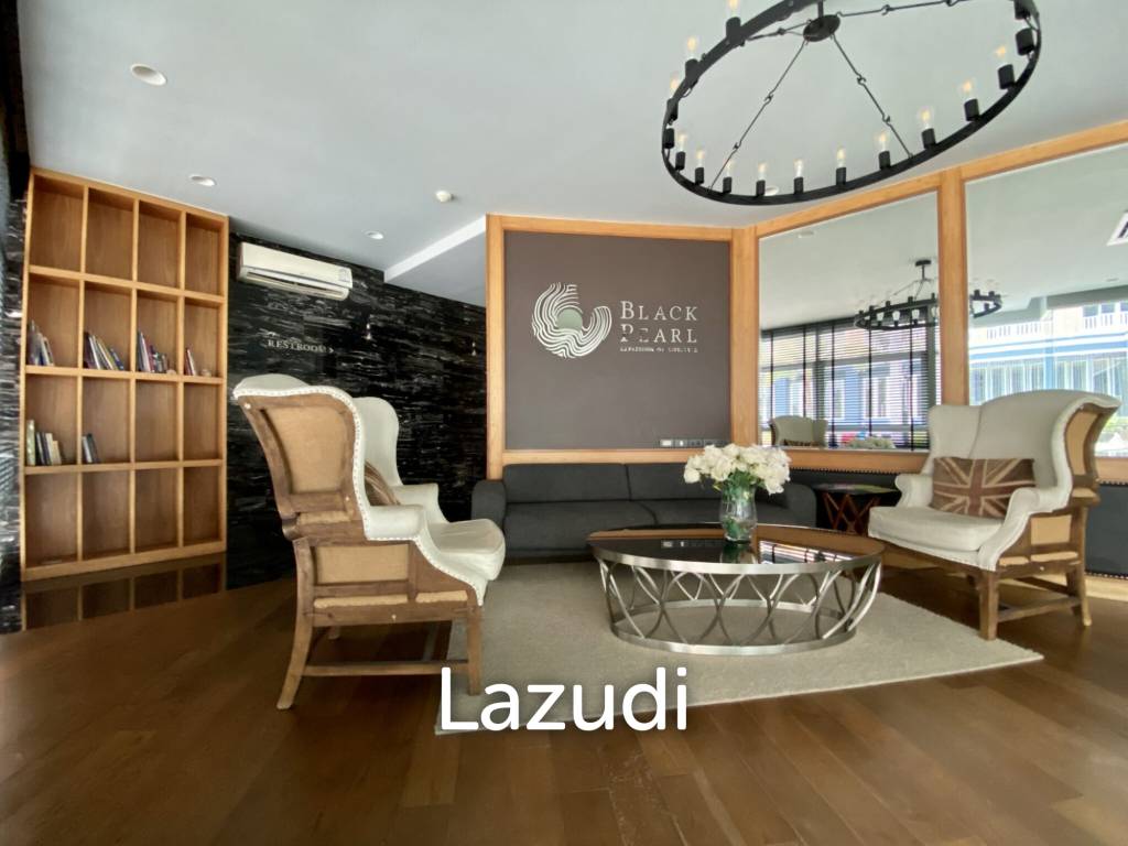 รูป ขายคอนโดติดทะเลจอมเทียน ตึก A - รูปที่ 18/22