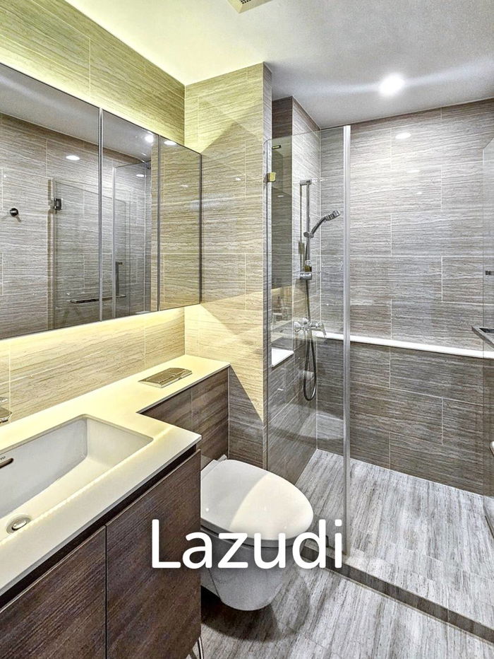 picture 2 Bed 2 Bath 56.69 SQ.M Whizdom Essence Sukhumvit - 10/11